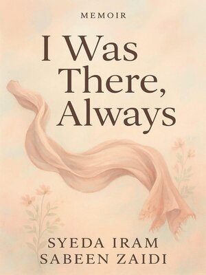 cover image of I was there,always